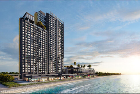 sea crestz kuantan