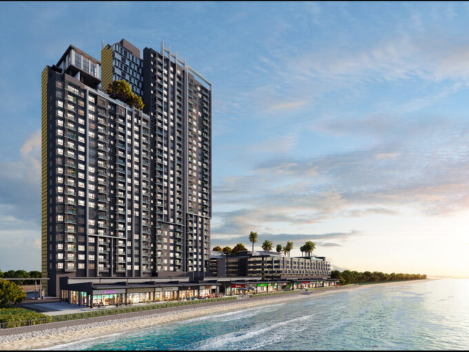 sea crestz kuantan