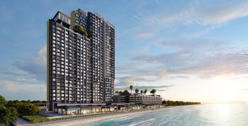 sea crestz kuantan
